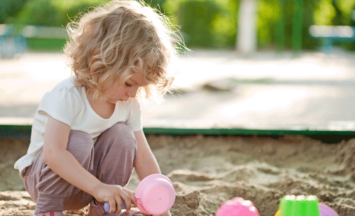 Dit is de beste buurt om te wonen met kinderen Ouders van Nu Redactie