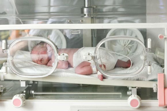Vroeggeboorte kan erfelijk zijn Ouders van Nu Redactie