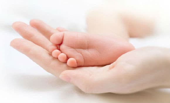 Aantal foetussen met open ruggetje neemt niet af Ouders van Nu Redactie