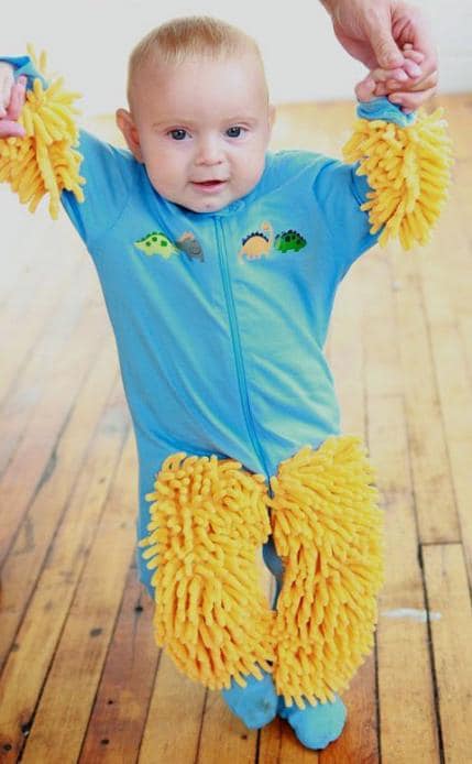 10x bizarre kinderproducten (die blijkbaar nog gekocht worden ook) Ouders van Nu Redactie