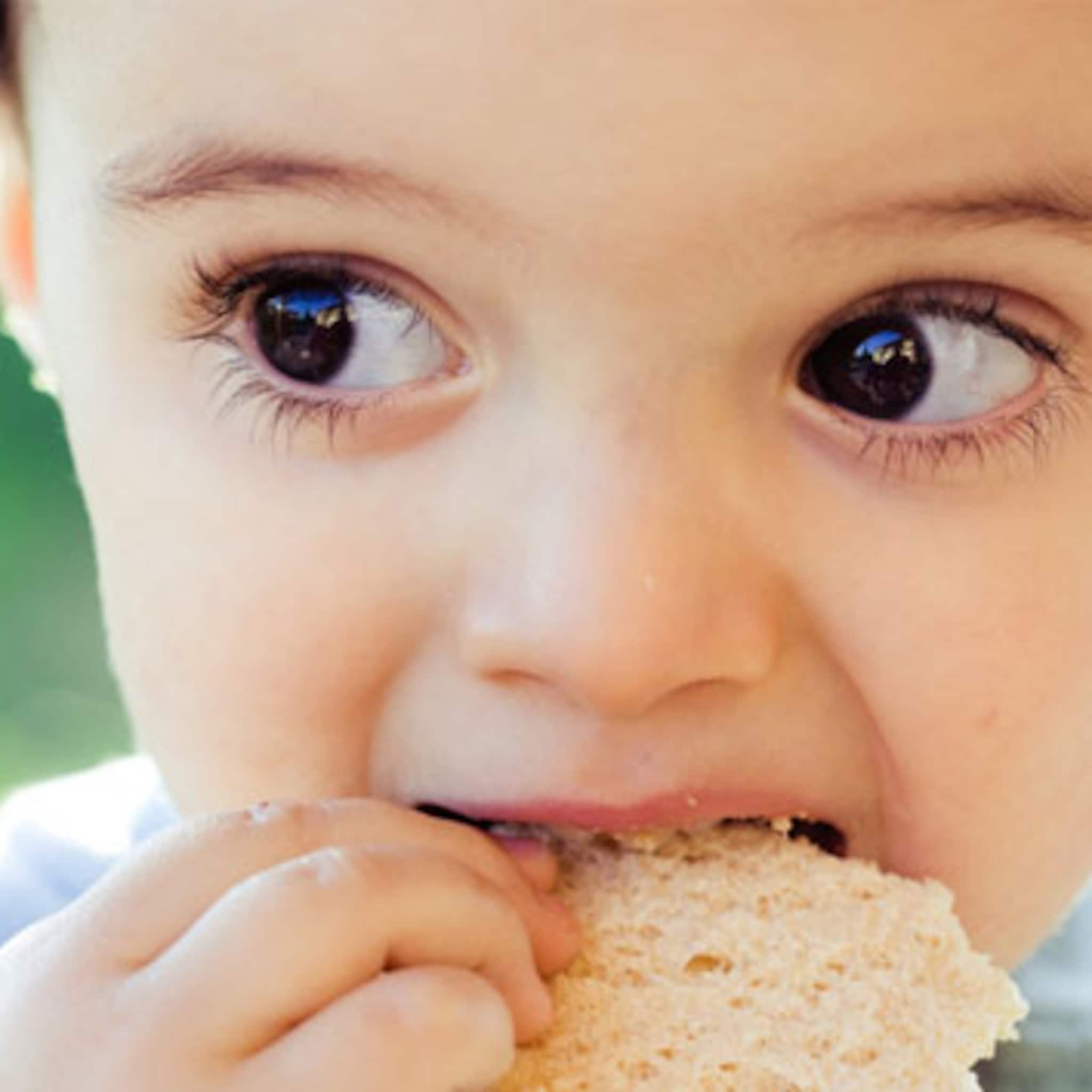 vroeg geven van gluten voorkomt geen coeliakie