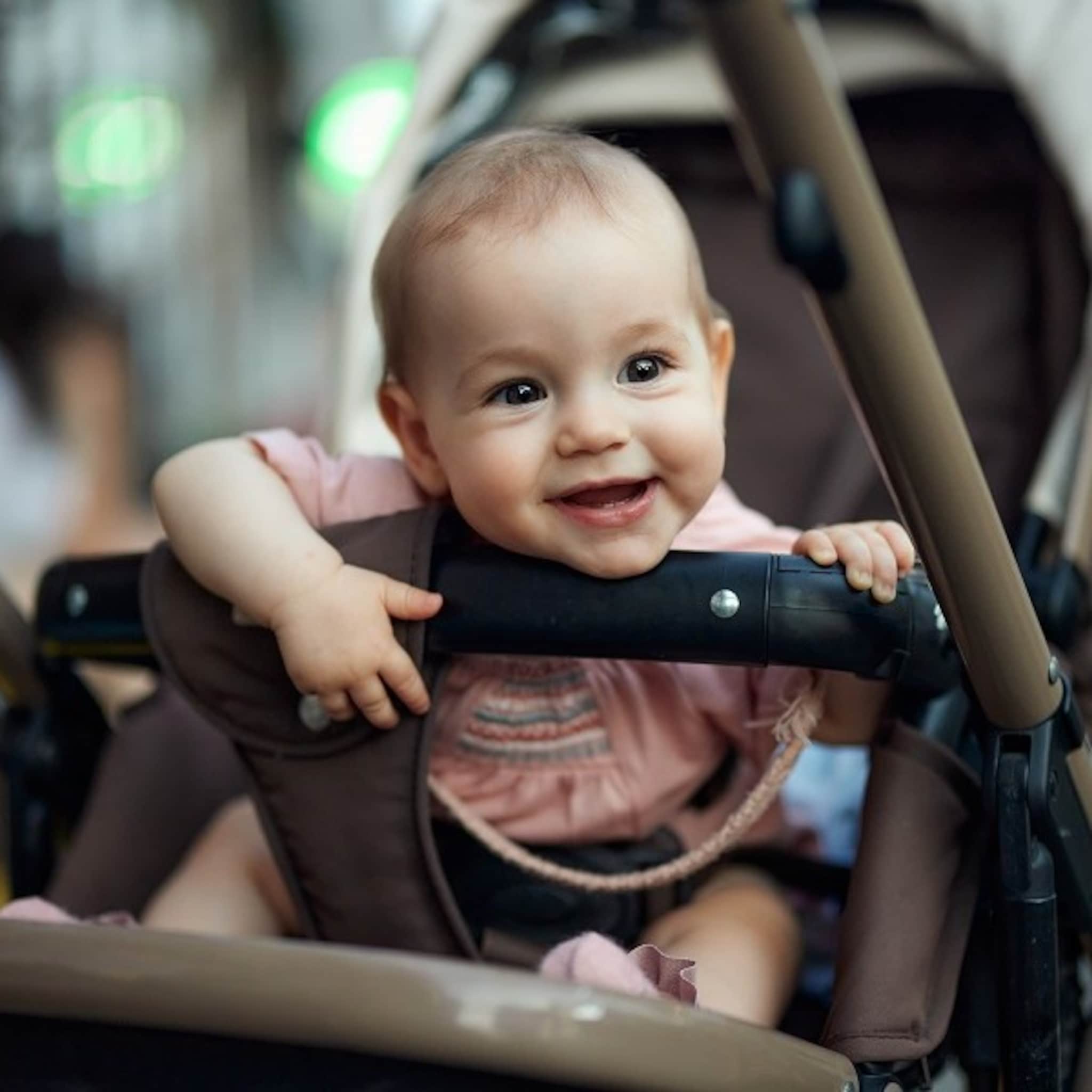 lifehacks 8 oplossingen voor de kinderwagen