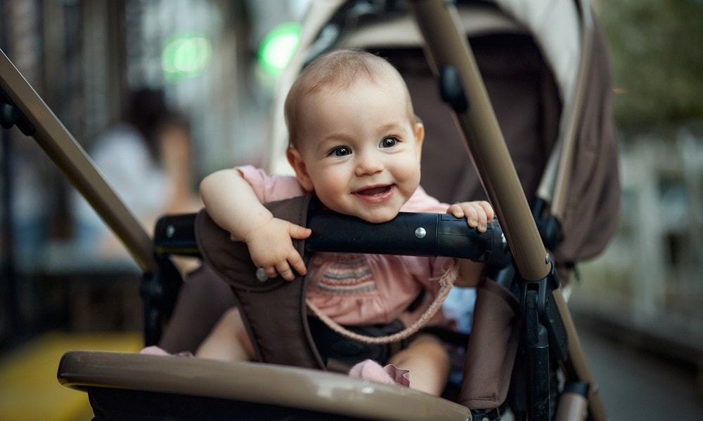 Lifehacks: 8 oplossingen voor de kinderwagen Ouders van Nu Redactie