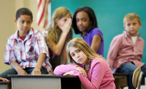 ‘Homo’ populairste scheldwoord op schoolplein iStock