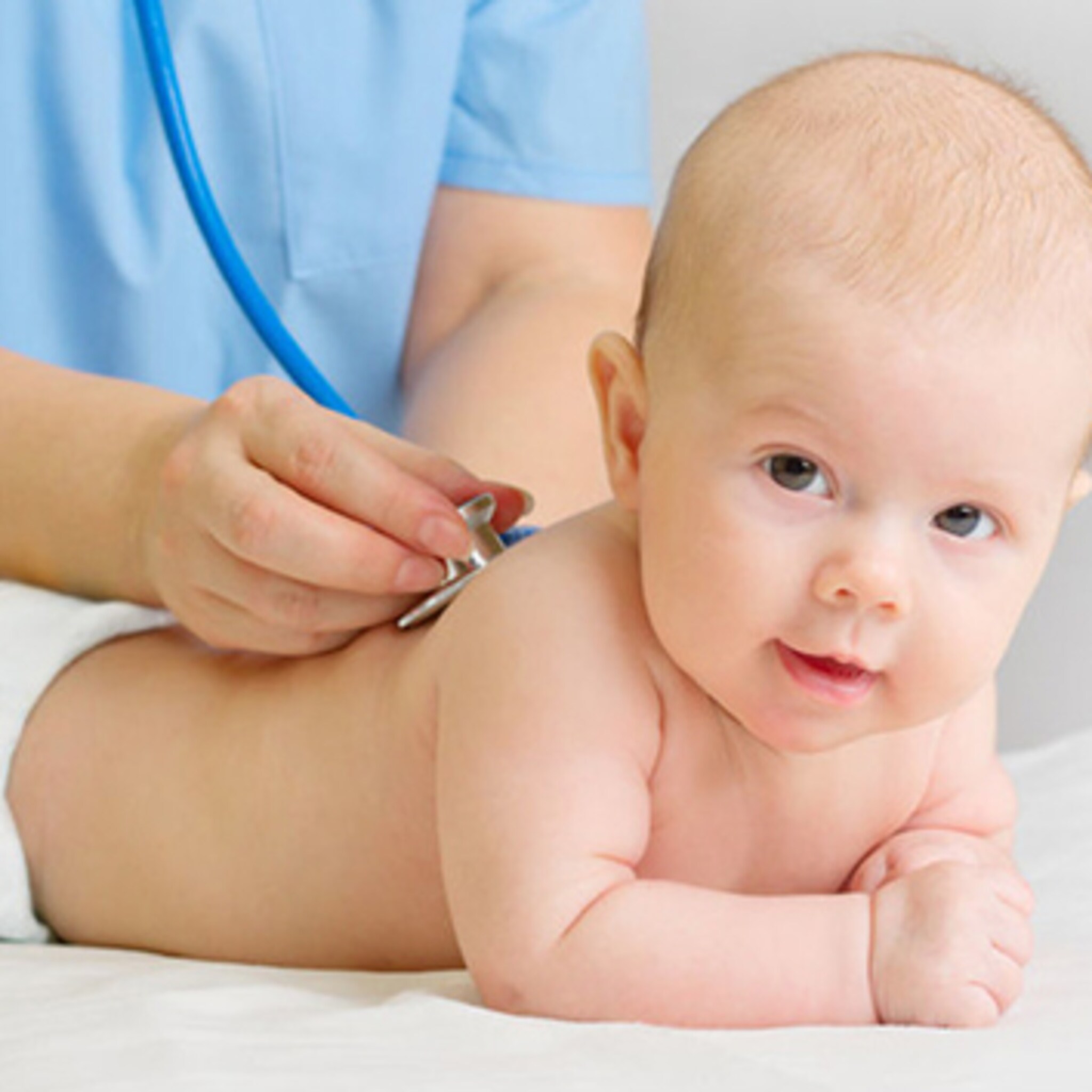 ivf baby s steeds gezonder