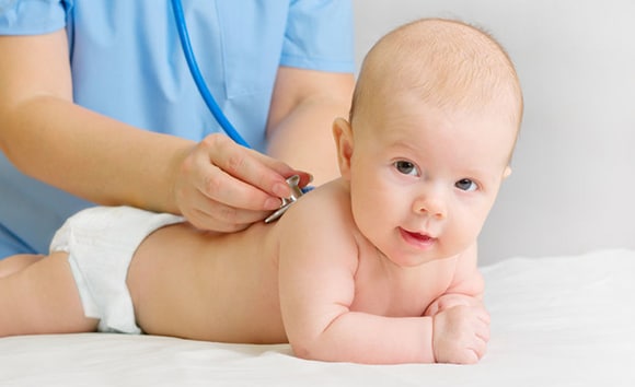 IVF-baby’s steeds gezonder Ouders van Nu Redactie