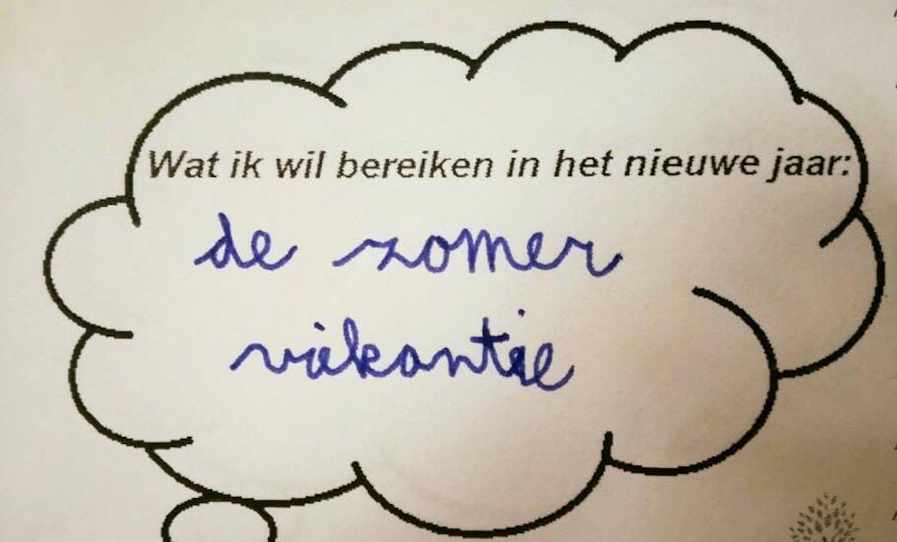 15x geestige voorbeelden van kinderlogica op school Ouders van Nu Redactie