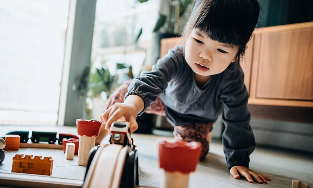 ‘Ouders, stop met opruimen en alles organiseren’ Ouders van Nu Redactie