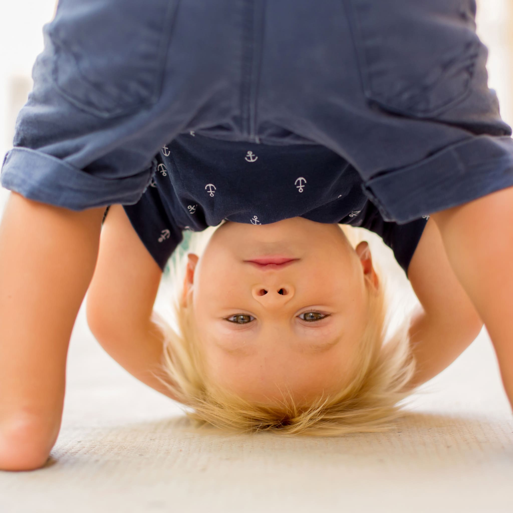 5 eigenschappen die je peuter zijn hele leven houdt