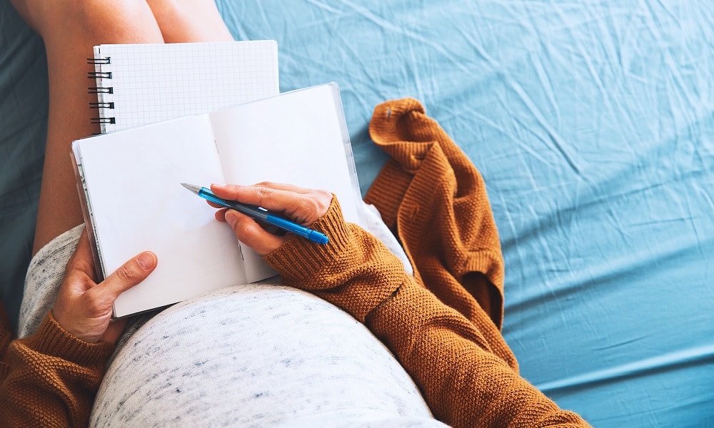 Over deze vijf babynamen-issues hoef jij je nooit meer druk te maken Ouders van Nu Redactie