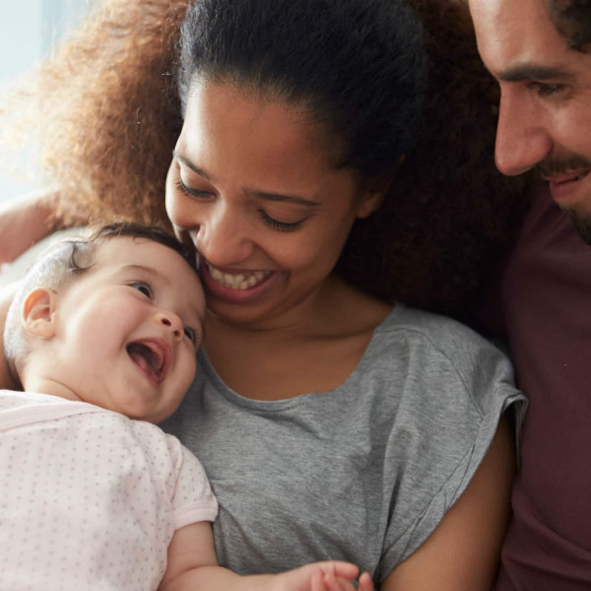 alloparenting de ideale manier van opvoeden voor ouder en kind