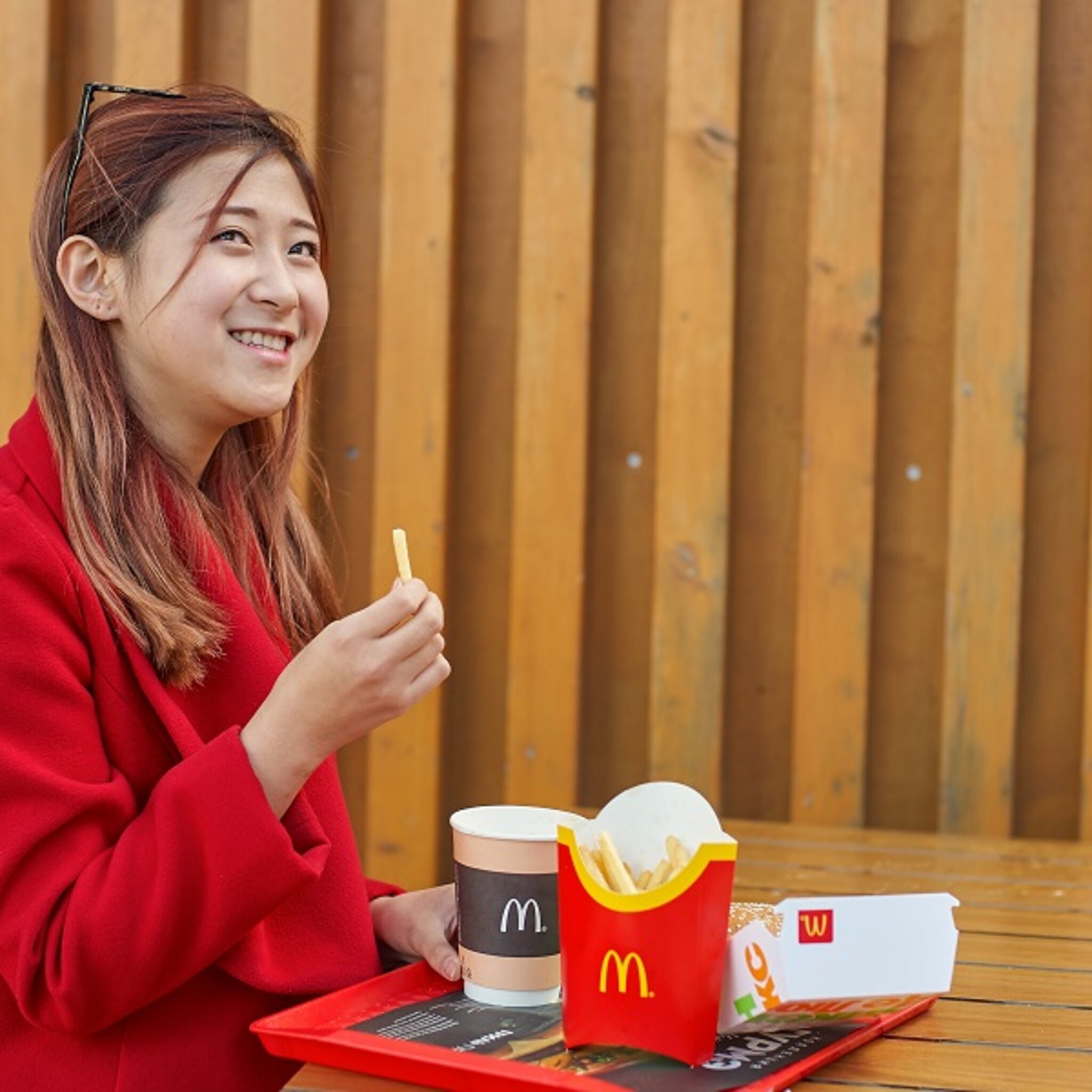 mcdonald s friet eten en nog 11 bijzondere tips om zwanger te raken