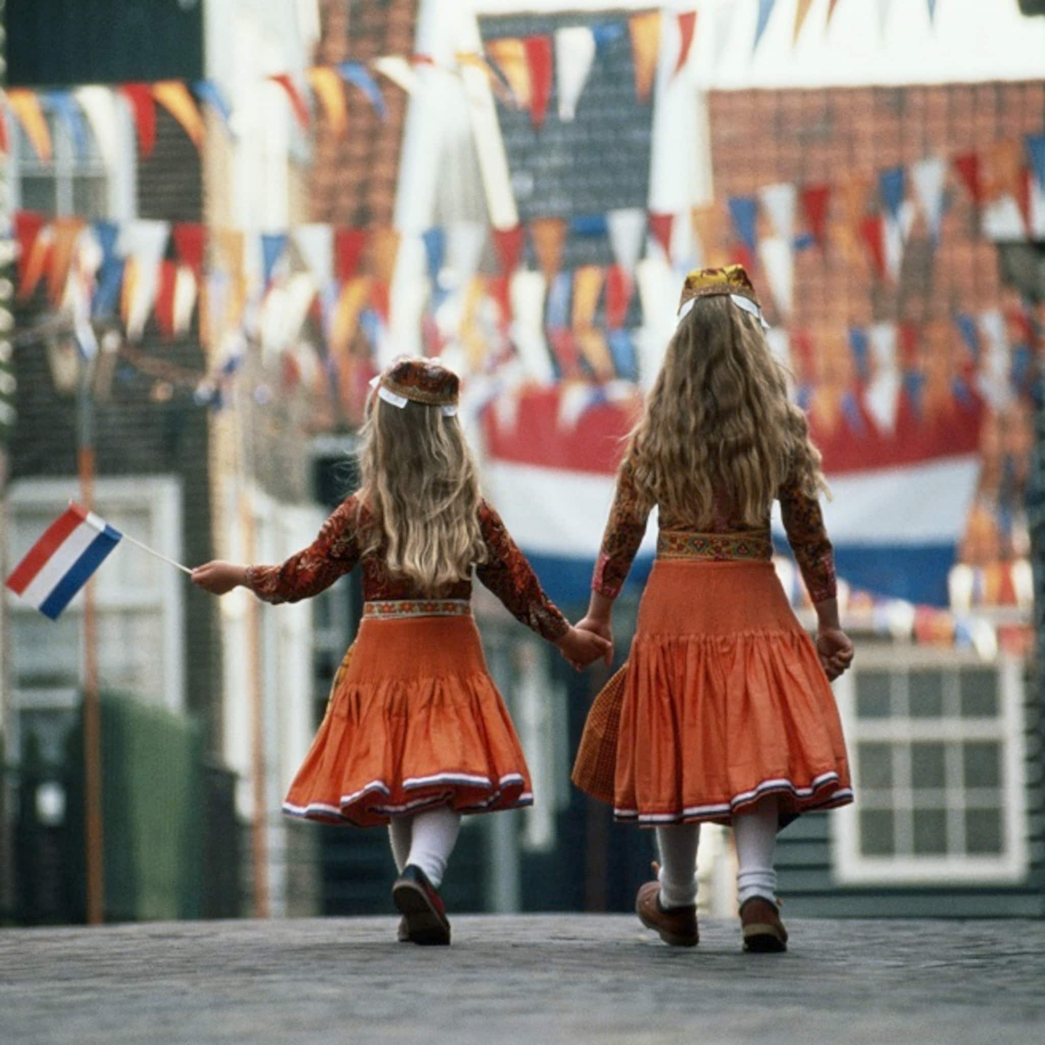 koningsdag met je kind tips om te verdienen en te overleven