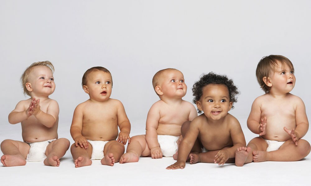 Een babyboom na een stroomstoring: feit of fabel? Ouders van Nu Redactie