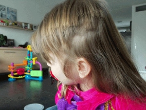 22 Haardrama’s: hoe jullie kinderen hun eigen haar (ver)knipten Ouders van Nu Redactie