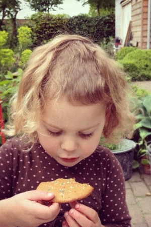 22 Haardrama’s: hoe jullie kinderen hun eigen haar (ver)knipten Ouders van Nu Redactie