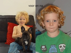 22 Haardrama’s: hoe jullie kinderen hun eigen haar (ver)knipten Ouders van Nu Redactie