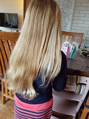 22 Haardrama’s: hoe jullie kinderen hun eigen haar (ver)knipten Ouders van Nu Redactie