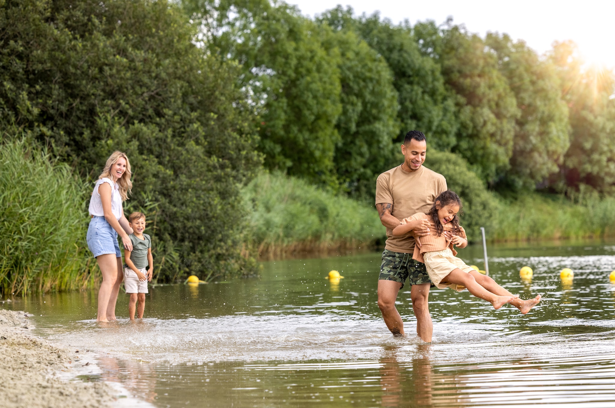 dit is de zomervakantie hotspot van nederland iets voor jou