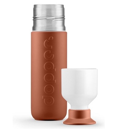 Deze producten staan niet op elke babyuitzetlijst (maar zijn wel superhandig) Dopper