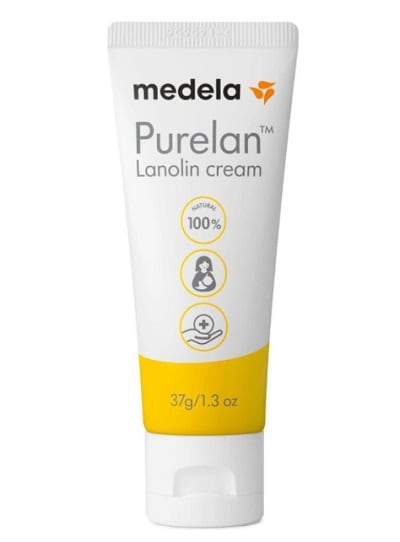 Deze producten staan niet op elke babyuitzetlijst (maar zijn wel superhandig) Medela