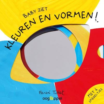 Stemmen maar! Dit zijn de genomineerden voor Babyboekje van het Jaar 2022 Ouders van Nu Redactie