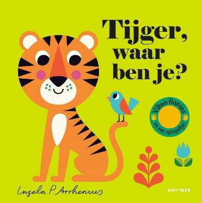 Stemmen maar! Dit zijn de genomineerden voor Babyboekje van het Jaar 2022 Ouders van Nu Redactie
