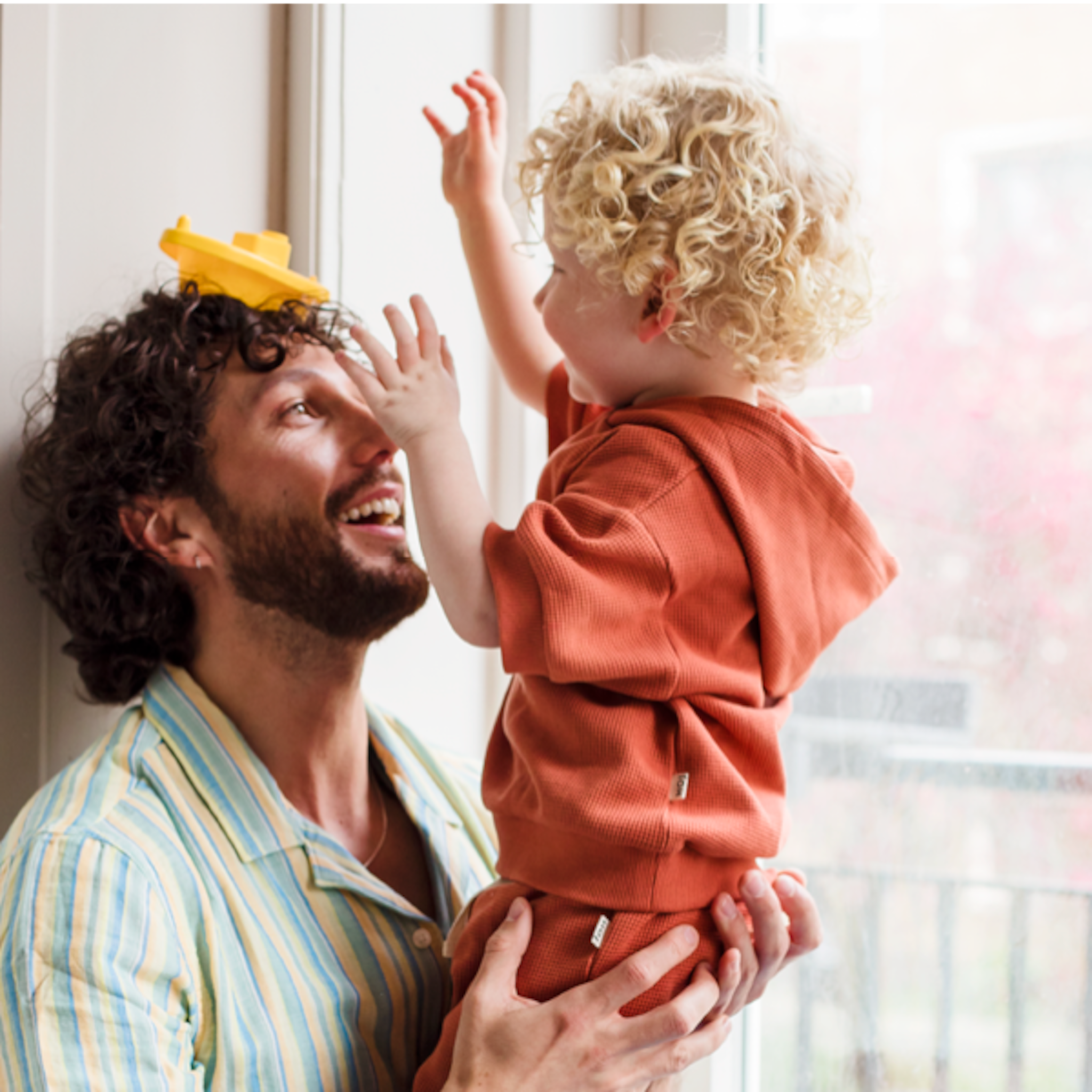 diego gonzalez clark best pittig om in mijn eentje papa te zijn