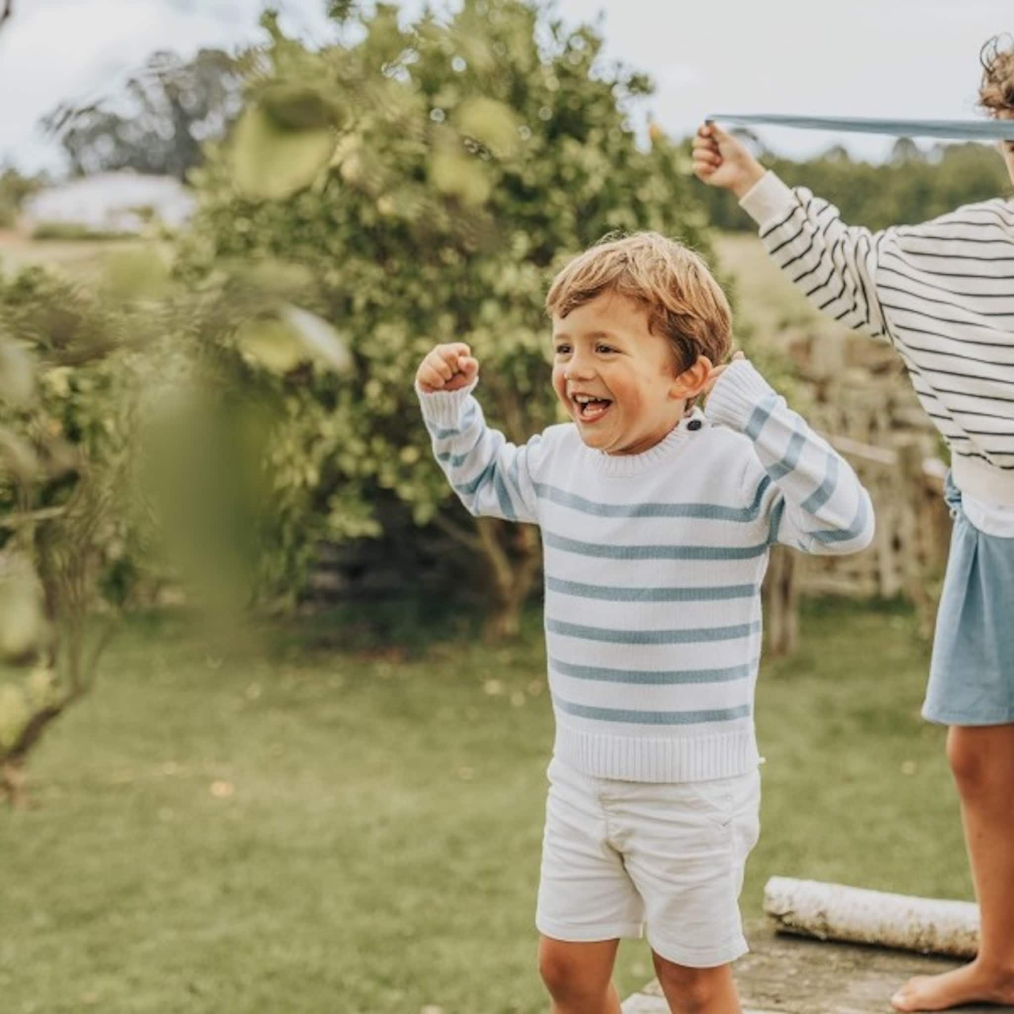23x hilarische momenten waarop jullie kinderen het iets te letterlijk namen