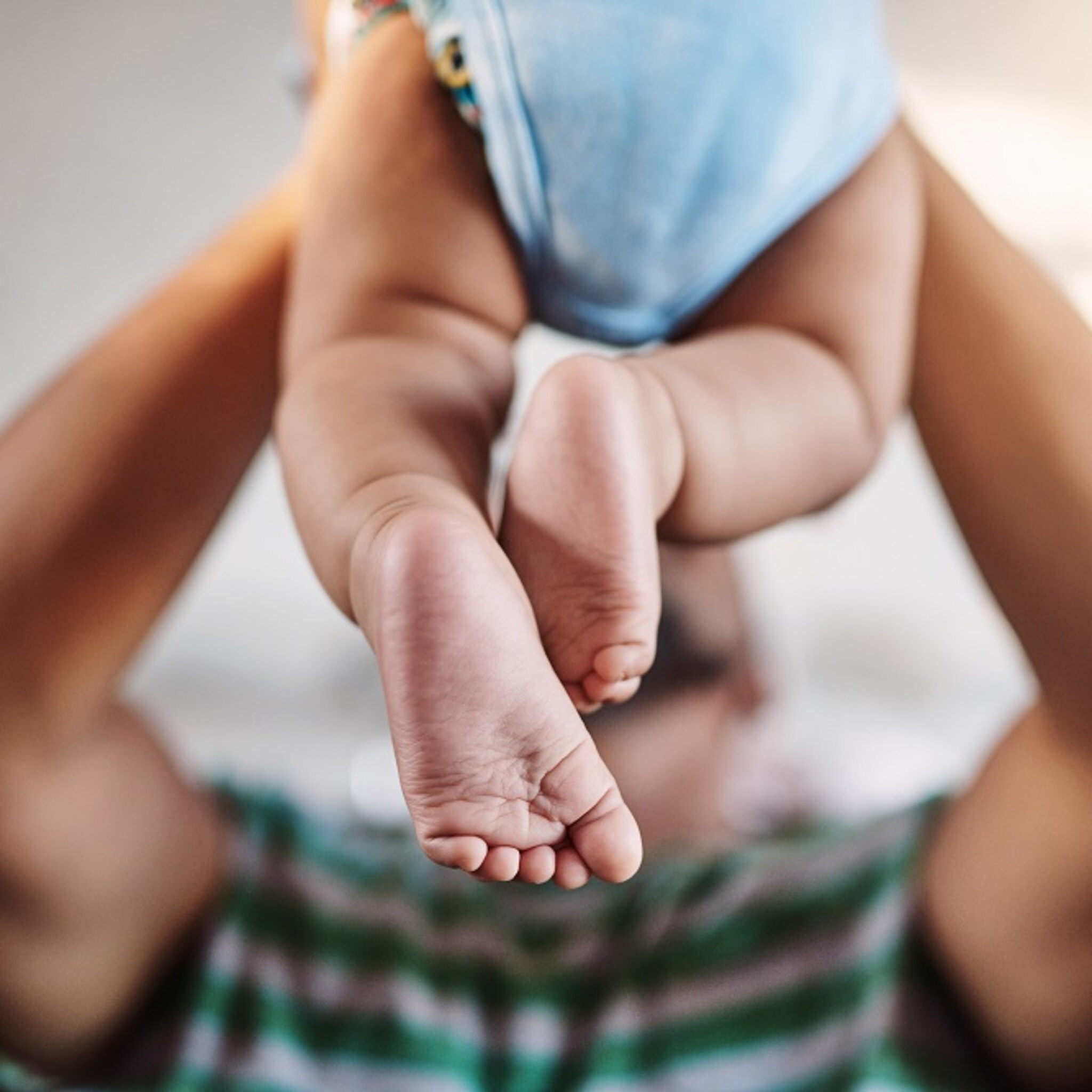 12 ouders onthullen de smerigste dingen die ze voor door hun kind hebben gedaan