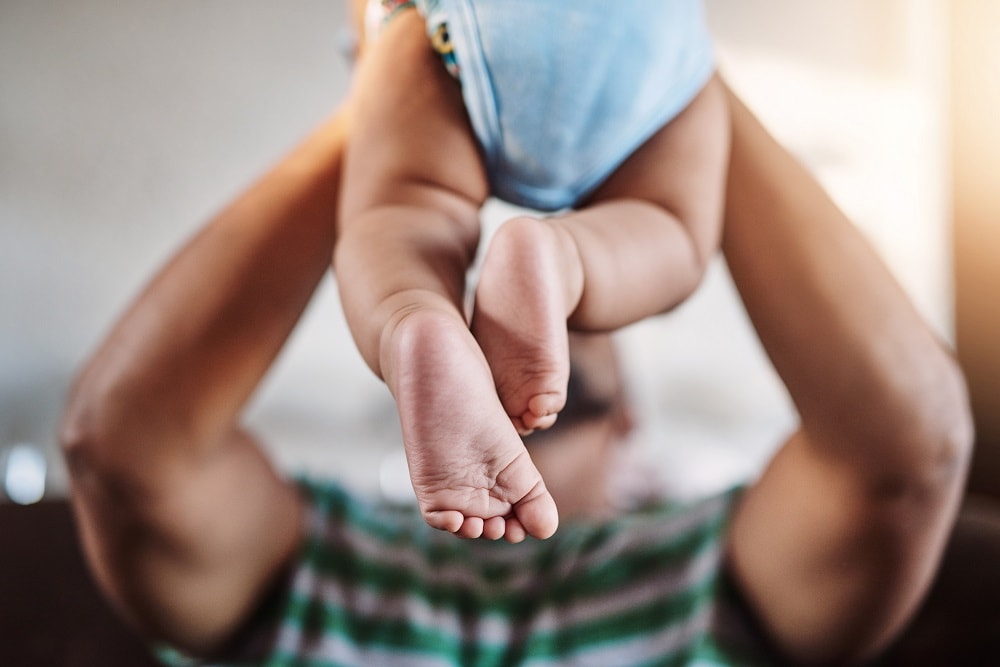 12 ouders onthullen de smerigste dingen die ze voor/door hun kind hebben gedaan Ouders van Nu Redactie