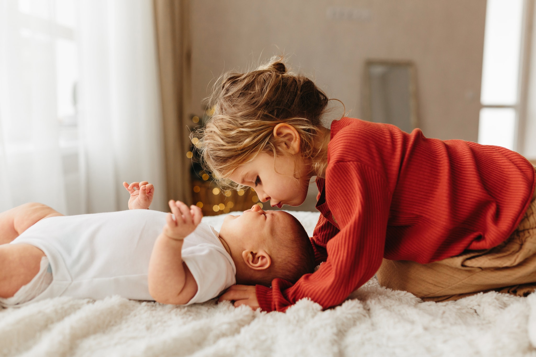 Van Roodkapje tot Nemo: 20x zo zou de baby heten als jullie kind mocht kiezen Ouders van Nu Redactie