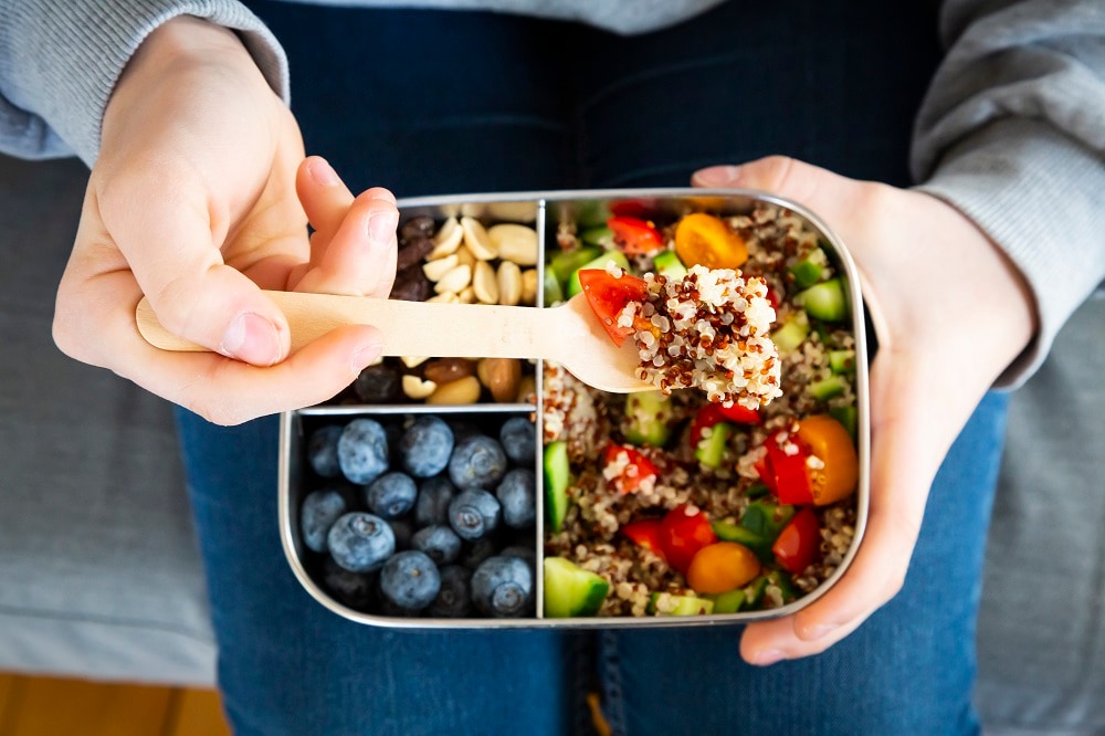 Moeder krijgt ‘op haar kop’ voor inhoud lunchtrommel Ouders van Nu Redactie