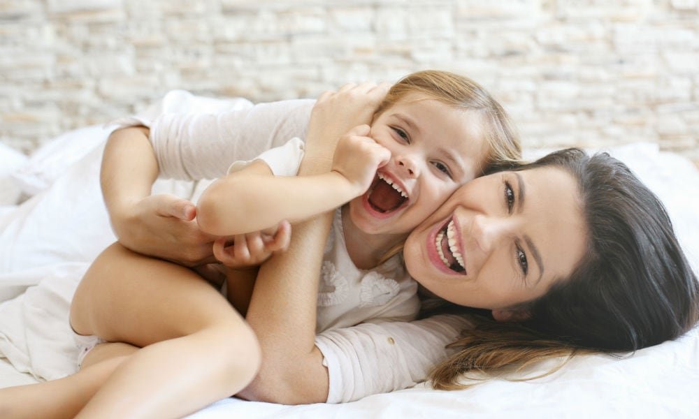 50 leuke vragen om je kind (nog) beter te leren kennen Ouders van Nu Redactie