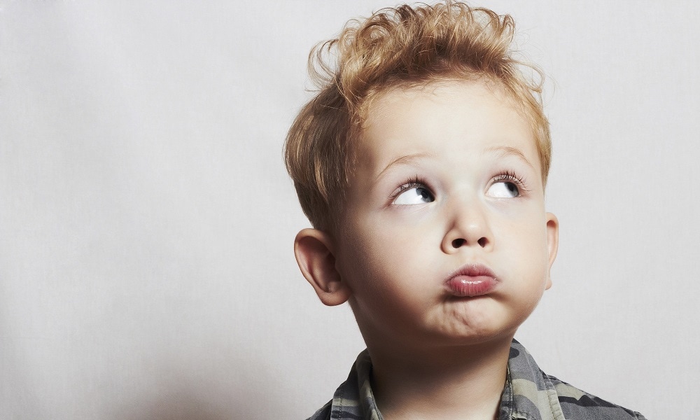 Onderzoek: vloeken en schelden niet per se negatief Ouders van Nu Redactie