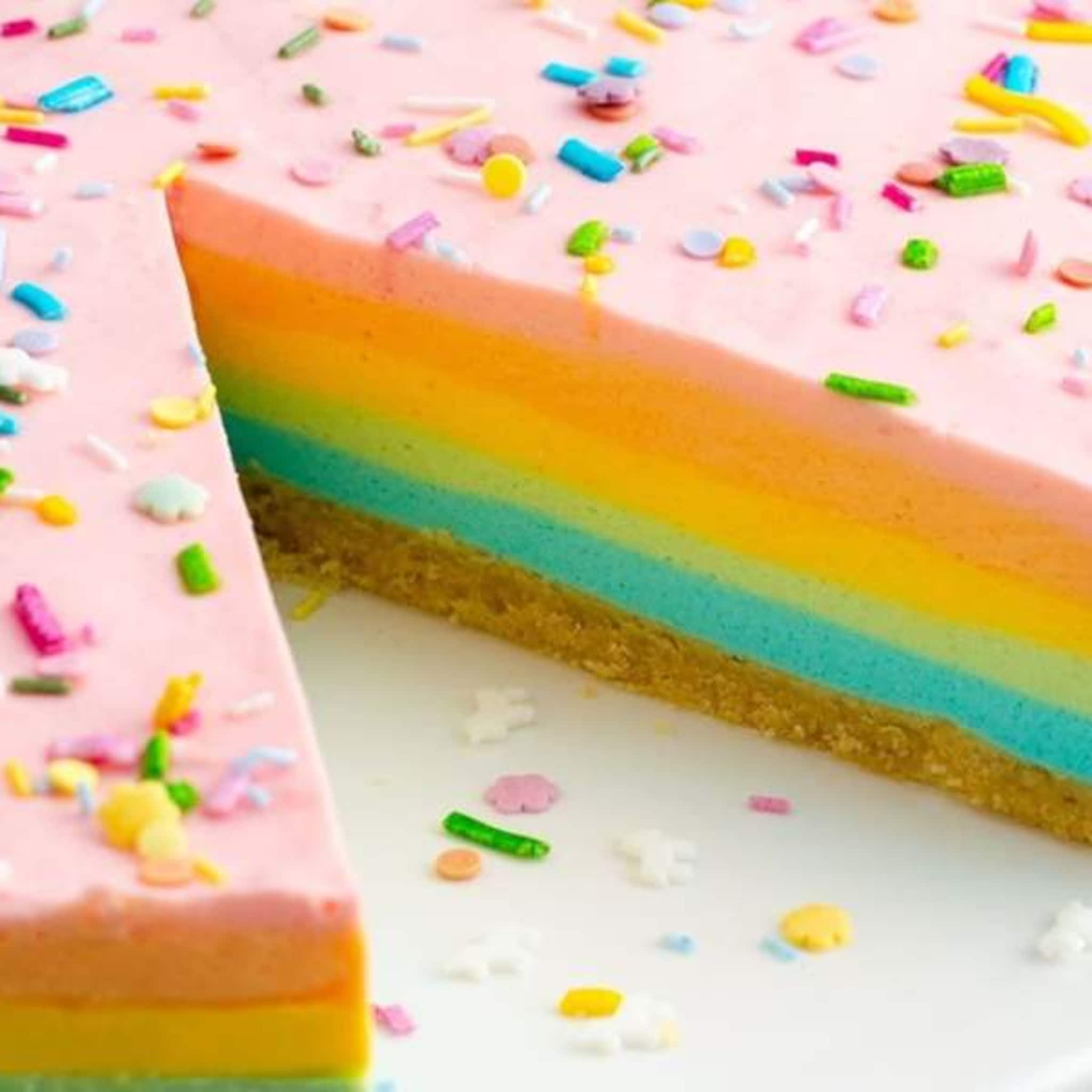 9 recepten zo maak je zelf een spectaculaire verjaardagstaart voor je kind