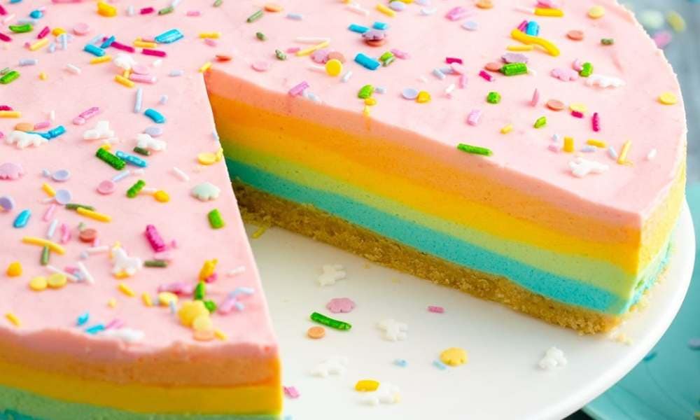 9 recepten: zo maak je zelf een spectaculaire verjaardagstaart voor je kind Ouders van Nu Redactie