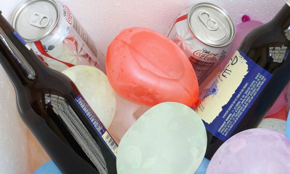 10 coole zomerhacks die elke ouder moet weten Ouders van Nu Redactie