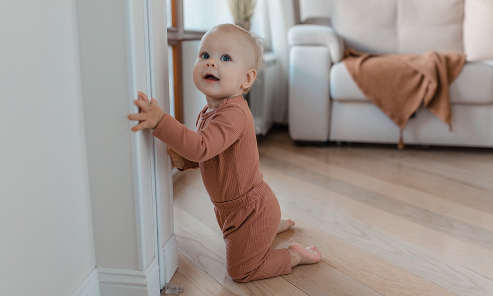 9x waar je niet aan denkt bij het kindveilig maken van je huis Ouders van Nu Redactie