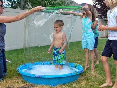 10 coole zomerhacks die elke ouder moet weten Ouders van Nu Redactie