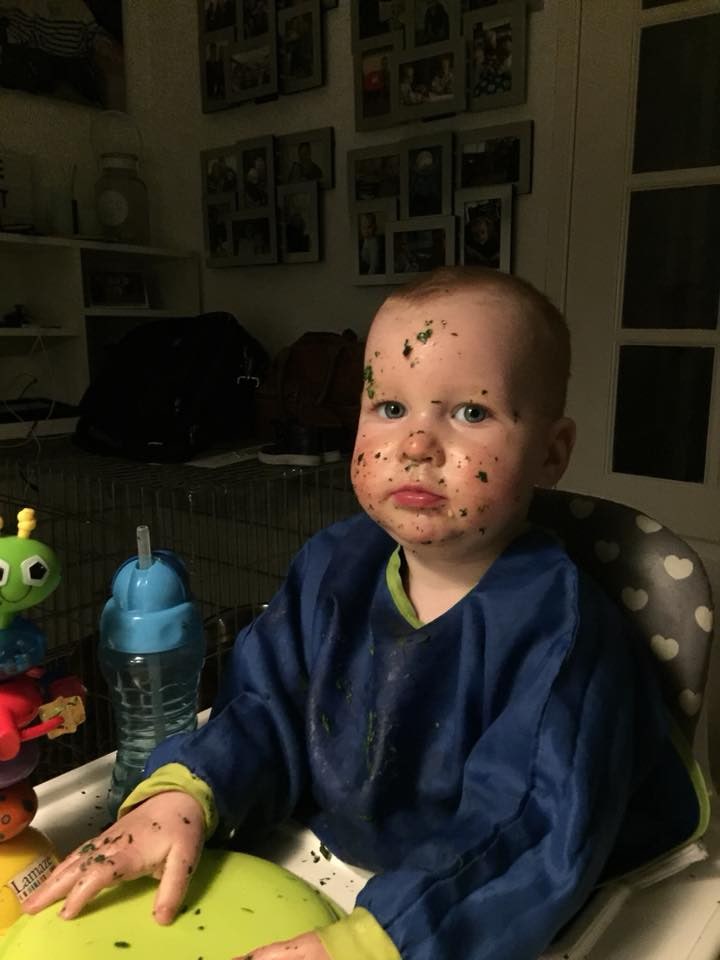 Ouders van Nu Redactie