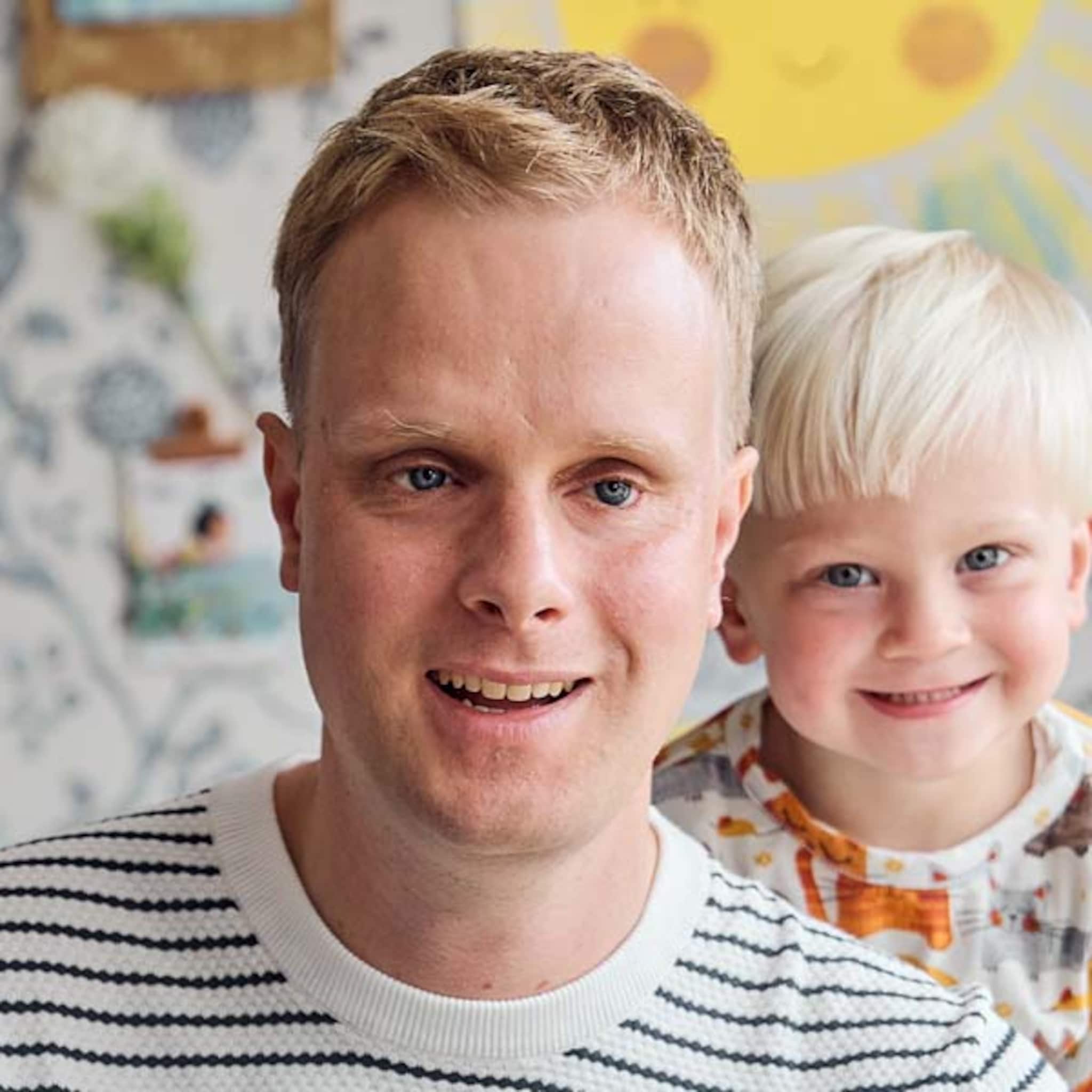 gert jan heel jammer dat ik hem niet kan zien maar ik lijd er niet onder