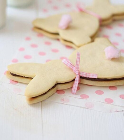 7x lekkere paasrecepten om samen met je kind te maken Ouders van Nu Redactie