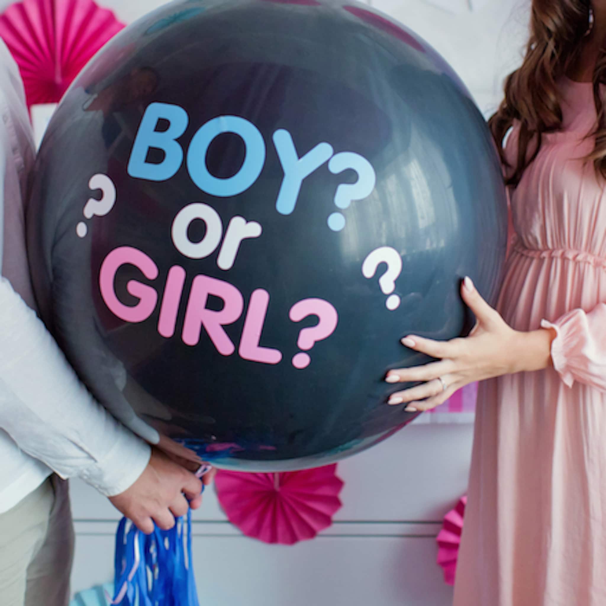 zo kan het ook 7x de uitbundigste gender reveal party s