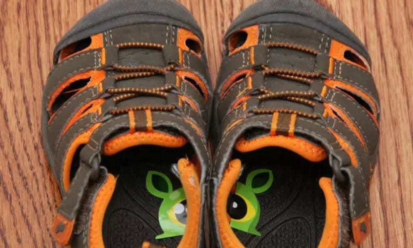 8x handige hacks voor ouders met een peuter Ouders van Nu Redactie