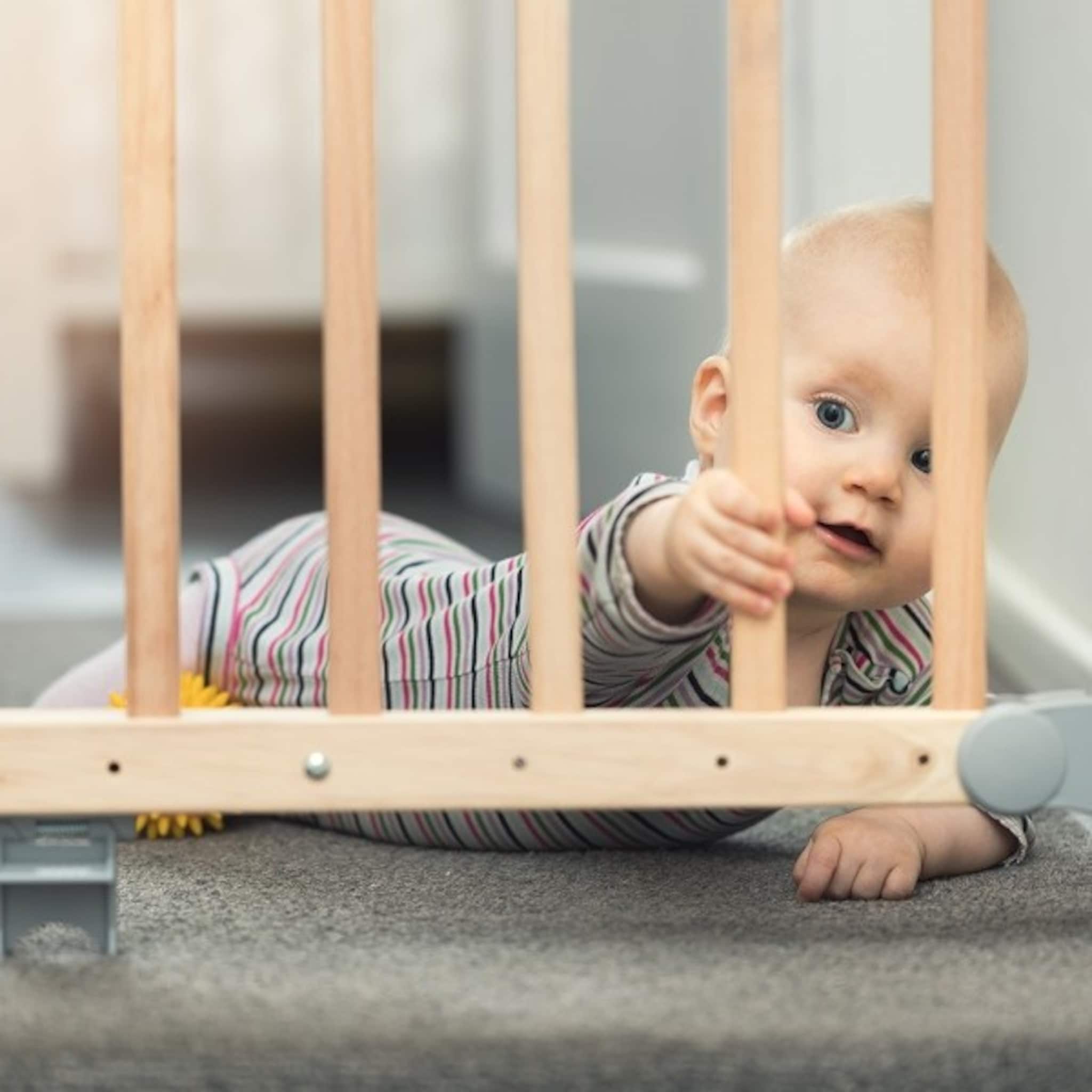 onderzoek meeste ouders niet genoeg bewust van risico s in huis