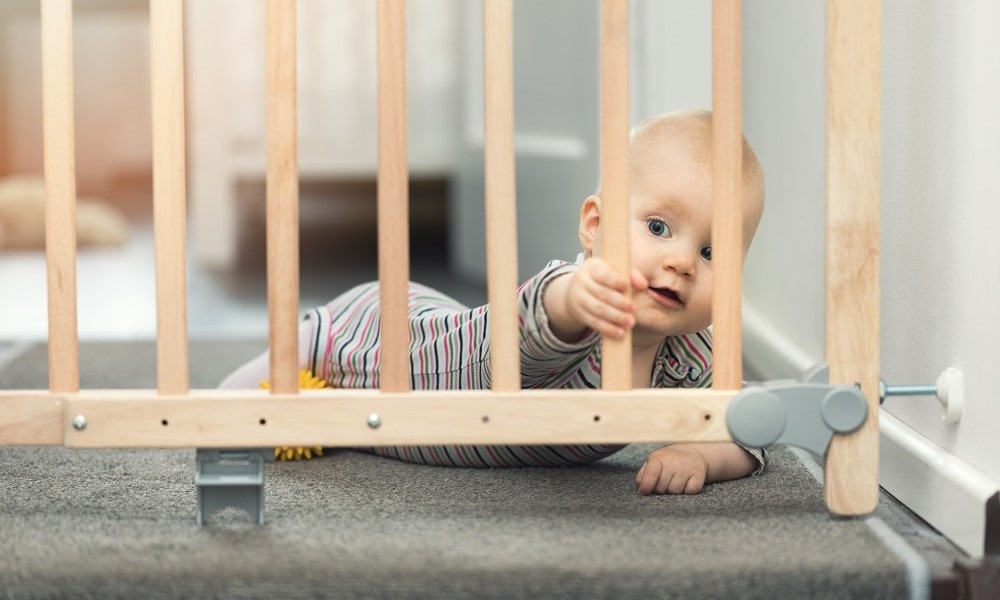 Onderzoek: meeste ouders niet genoeg bewust van risico’s in huis Ouders van Nu Redactie