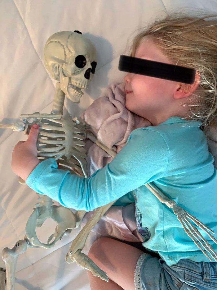 Om te gieren: 14 foto’s die bewijzen dat logica niet voorkomt in het woordenboek van je kind Ouders van Nu Redactie