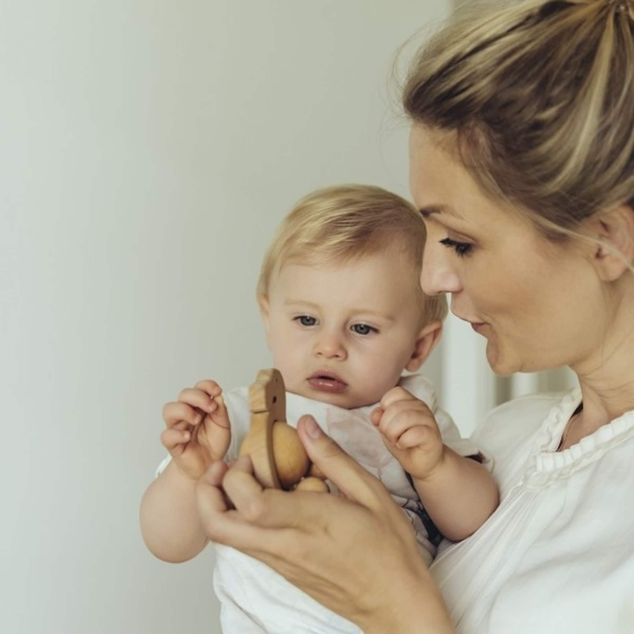 koetsjiekoe volgens onderzoek praten mensen over de hele wereld op dezelfde manier tegen baby s