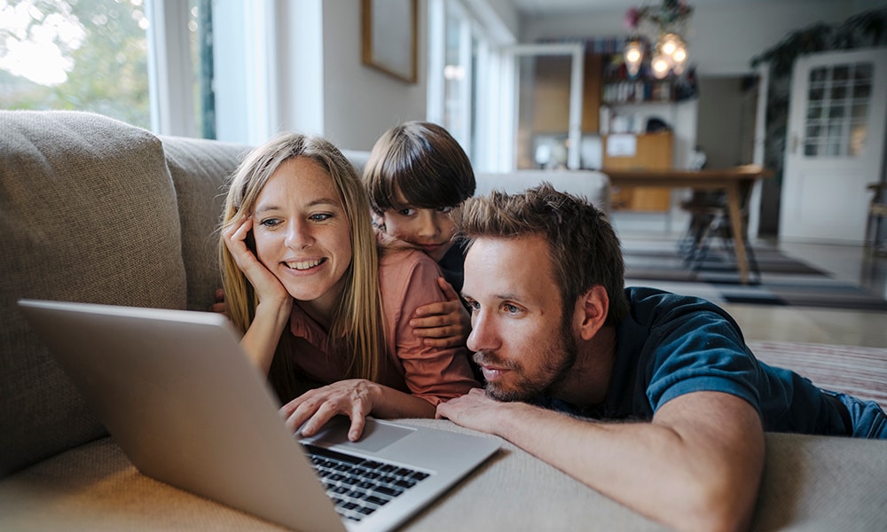 Steeds meer gezinnen hebben moeite met rondkomen: hier kun je terecht Getty Images
